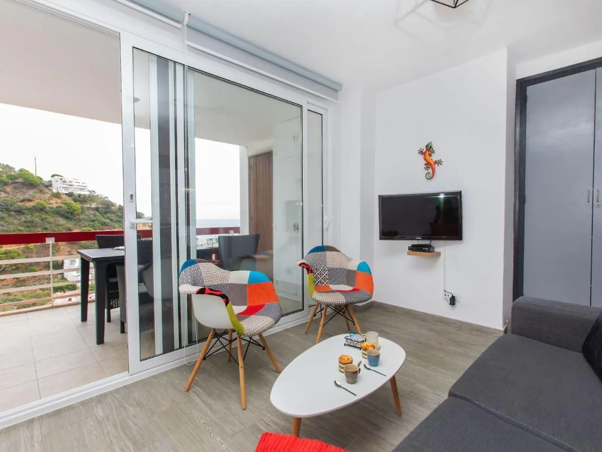 Apartment Rojo By Interhome Tossa de Mar Spain