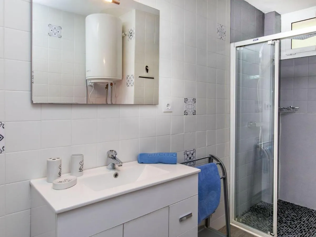 Apartment Rojo By Interhome Tossa de Mar Spain