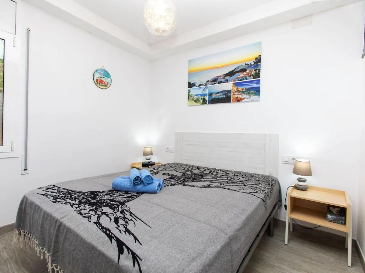 Apartment Rojo By Interhome Tossa de Mar 0*,