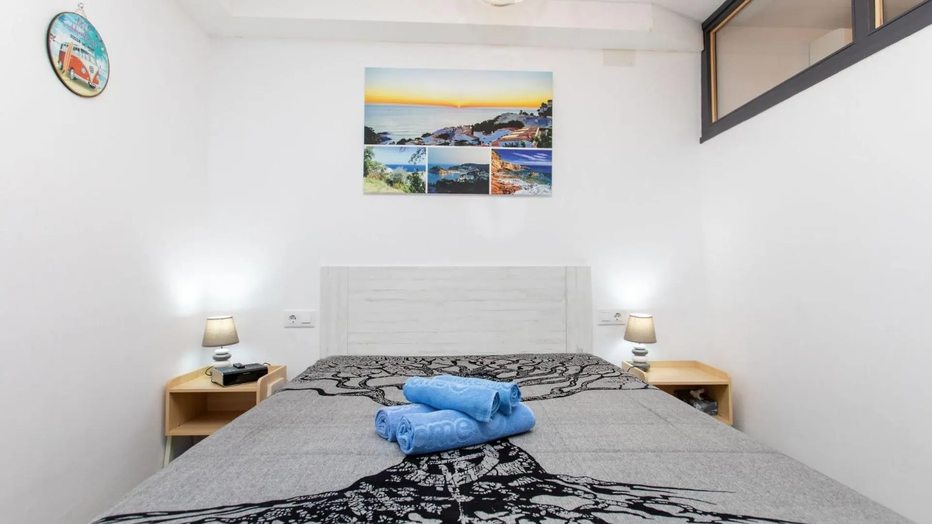 Apartment Rojo By Interhome Tossa de Mar