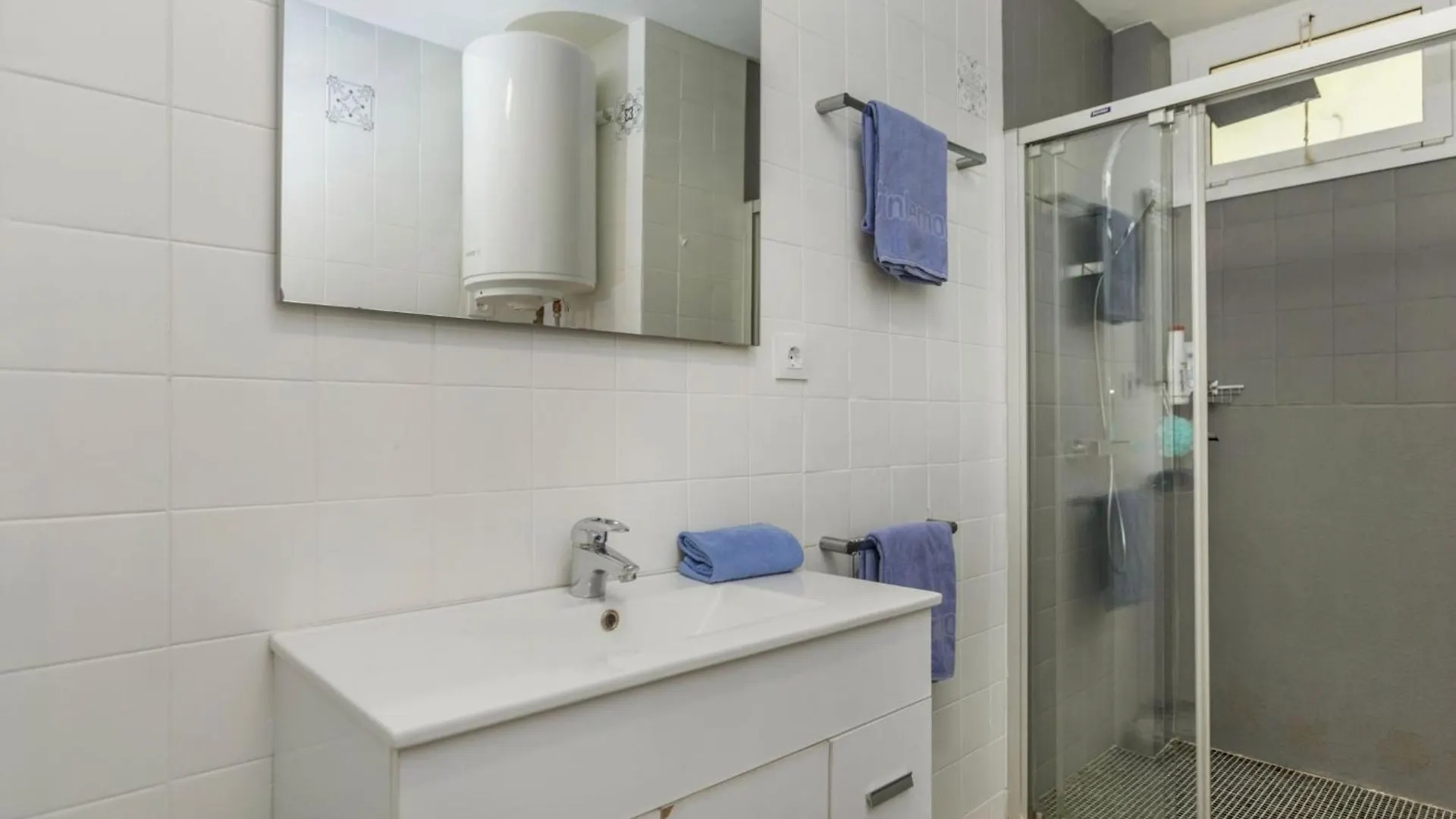 Apartment Rojo By Interhome Tossa de Mar 0*,