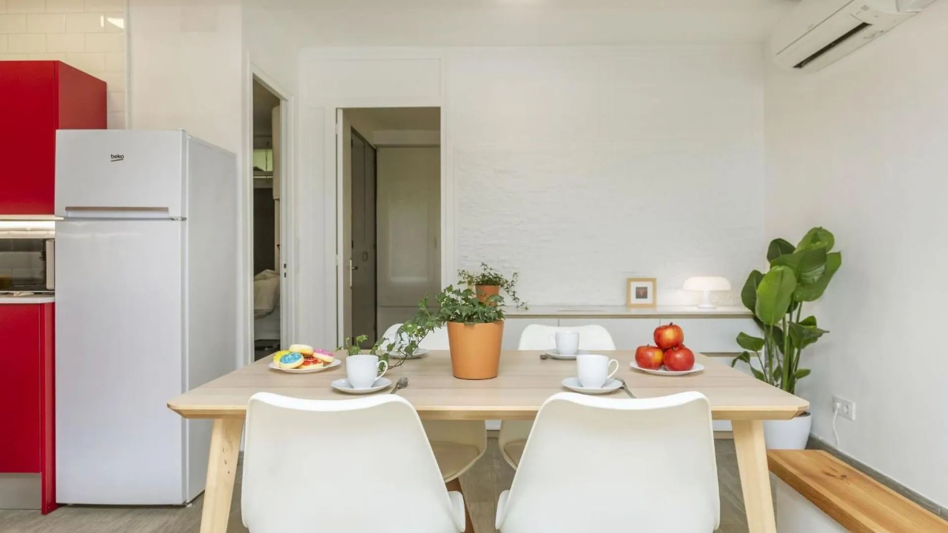 Apartment Rojo By Interhome Tossa de Mar 0*,