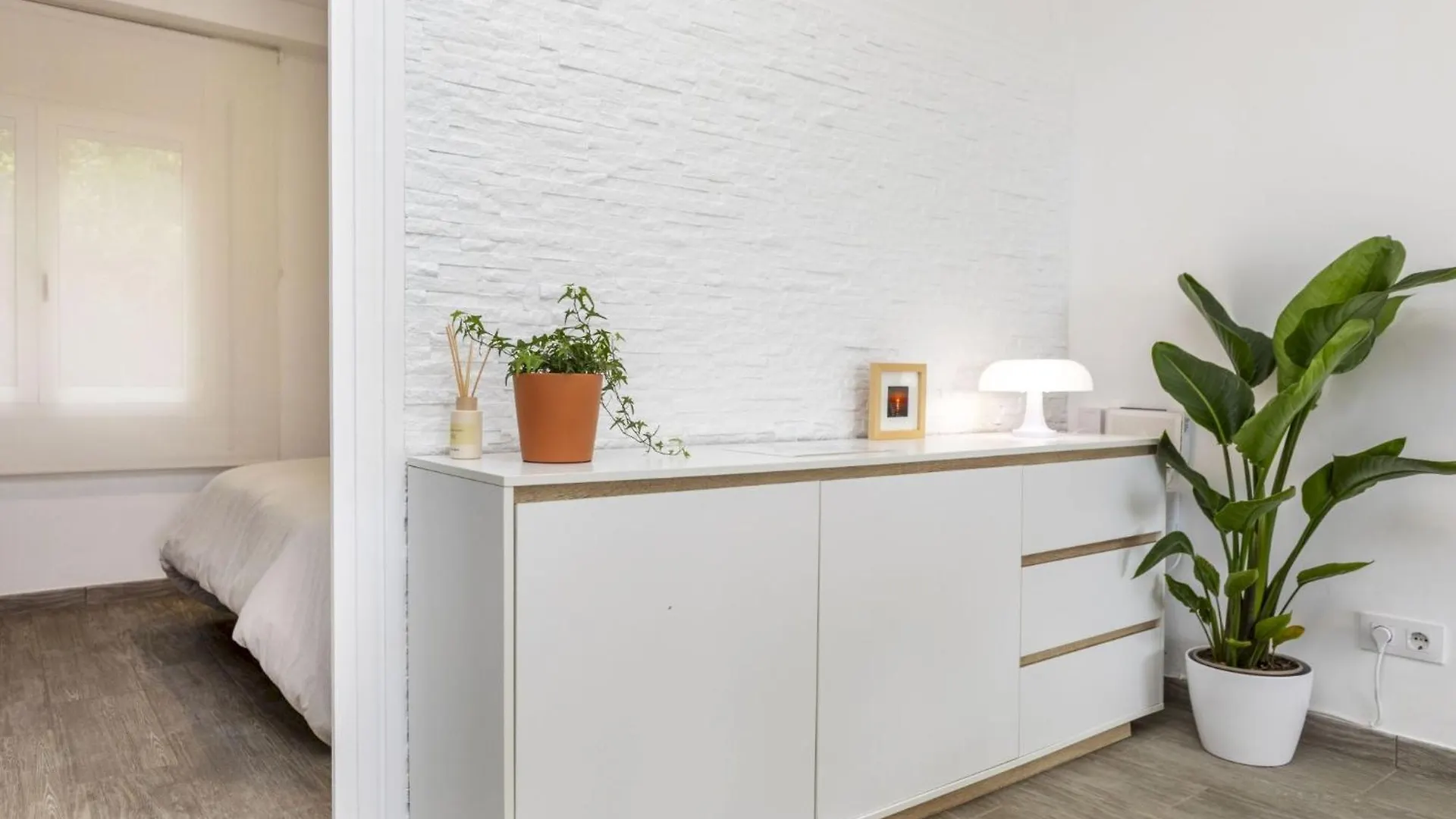 Apartment Rojo By Interhome Tossa de Mar Spain