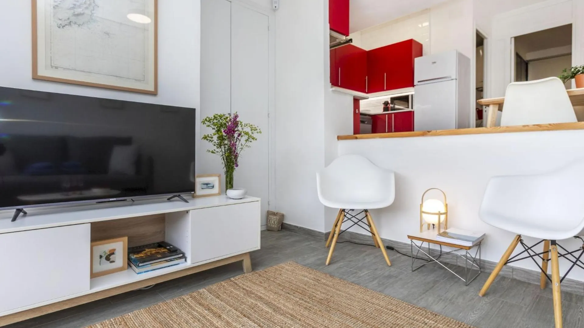Apartment Rojo By Interhome Τόσα ντε Μαρ Ισπανία